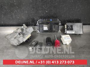 Gebruikte Computer Motormanagement Mazda CX-5 I (KE,GH) 2.0 SkyActiv-G 16V 2WD Prijs op aanvraag aangeboden door V.Deijne Jap.Auto-onderdelen BV