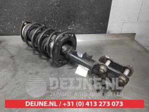 Gebruikte Voorpoot links Mazda CX-5 I (KE,GH) 2.2 SkyActiv-D 150 16V 2WD Prijs € 75,00 Margeregeling aangeboden door V.Deijne Jap.Auto-onderdelen BV