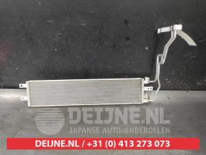 Begagnade Kondensor, luftkonditionering Kia Niro II (SG2) e-Niro 64.8 kWh Pris på förfrågan erbjuds av V.Deijne Jap.Auto-onderdelen BV