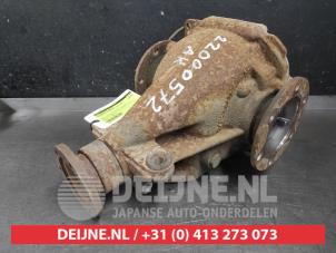 Gebruikte Cardanklok achter Mitsubishi Pajero Canvas Top (V6/7) 3.2 DI-D 16V Prijs € 150,00 Margeregeling aangeboden door V.Deijne Jap.Auto-onderdelen BV