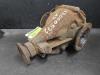 Bakre differential från en Mitsubishi Pajero Canvas Top (V6/7), 2000 / 2006 3.2 DI-D 16V, Jeep/SUV, Diesel, 3.200cc, 118kW (160pk), 4x4, 4M41, 2001-10 / 2006-12, V68W; V78W 2004