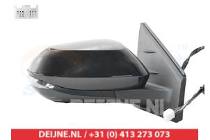 Nowe Lusterko zewnetrzne lewe Toyota Yaris Cena € 123,34 Z VAT oferowane przez V.Deijne Jap.Auto-onderdelen BV