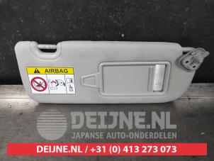 Begagnade Solskydd Hyundai Santa Fe III (DM) 2.2 CRDi R 16V 4x4 Pris € 25,00 Marginaltabell erbjuds av V.Deijne Jap.Auto-onderdelen BV