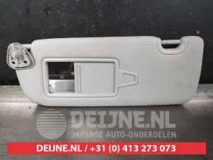 Begagnade Solskydd Hyundai Santa Fe III (DM) 2.2 CRDi R 16V 4x4 Pris € 25,00 Marginaltabell erbjuds av V.Deijne Jap.Auto-onderdelen BV