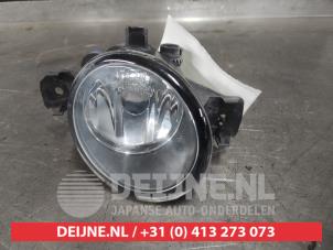 Begagnade Dimljus, vänster fram Nissan X-Trail (T32) 1.6 Energy dCi Pris på förfrågan erbjuds av V.Deijne Jap.Auto-onderdelen BV