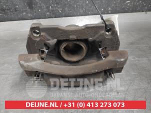 Używane Zacisk hamulcowy lewy przód Nissan X-Trail (T32) 1.6 Energy dCi Cena na żądanie oferowane przez V.Deijne Jap.Auto-onderdelen BV