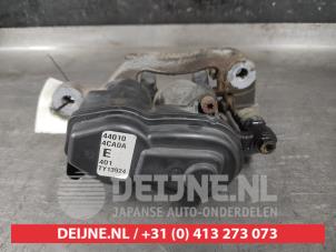 Używane Zacisk hamulcowy lewy tyl Nissan X-Trail (T32) 1.6 Energy dCi Cena na żądanie oferowane przez V.Deijne Jap.Auto-onderdelen BV