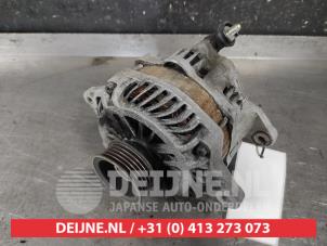 Używane Pradnica Subaru Forester (SG) 2.0 16V X Cena € 50,00 Procedura marży oferowane przez V.Deijne Jap.Auto-onderdelen BV