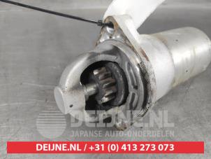 Gebruikte Startmotor Kia Sorento III (UM) 2.2 CRDi 16V VGT 4x4 Prijs € 125,00 Margeregeling aangeboden door V.Deijne Jap.Auto-onderdelen BV