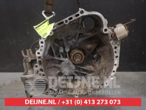Gebruikte Versnellingsbak Toyota Avensis Verso (M20) 2.0 16V VVT-i D-4 Prijs € 250,00 Margeregeling aangeboden door V.Deijne Jap.Auto-onderdelen BV