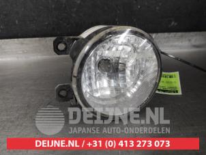 Gebruikte Dagrijverlichting rechts Suzuki Ignis (MF) 1.2 Dual Jet 16V Prijs op aanvraag aangeboden door V.Deijne Jap.Auto-onderdelen BV