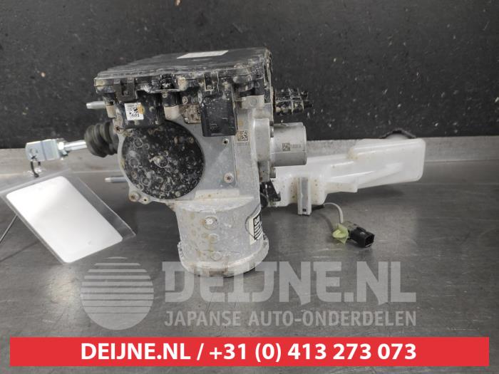 Bromsservo från en Kia Niro I (DE) E-Niro 64 kWh 2020