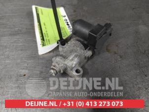 Gebruikte Oliedruk sensor Hyundai Tucson (JM) 2.0 16V CVVT 4x2 Prijs op aanvraag aangeboden door V.Deijne Jap.Auto-onderdelen BV