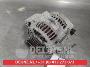 Begagnade Dynamo Suzuki Swift (ZA/ZC/ZD1/2/3/9) 1.3 VVT 16V Pris € 35,00 Marginaltabell erbjuds av V.Deijne Jap.Auto-onderdelen BV
