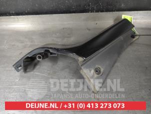 Gebruikte Achterschermlijst Kia Niro I (DE) 1.6 GDI Hybrid Prijs op aanvraag aangeboden door V.Deijne Jap.Auto-onderdelen BV