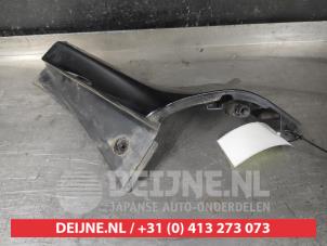 Gebruikte Achterschermlijst Kia Niro I (DE) 1.6 GDI Hybrid Prijs op aanvraag aangeboden door V.Deijne Jap.Auto-onderdelen BV