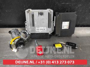 Gebruikte Computer Motormanagement Kia Soul II (PS) 1.6 CRDi 16V Prijs € 150,00 Margeregeling aangeboden door V.Deijne Jap.Auto-onderdelen BV