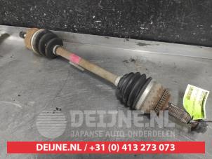 Gebruikte Aandrijfas links-voor Kia Soul II (PS) 1.6 CRDi 16V Prijs € 150,00 Margeregeling aangeboden door V.Deijne Jap.Auto-onderdelen BV