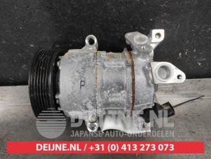 Używane Pompa klimatyzacji Toyota Yaris IV (P21/PA1/PH1) 1.5 12V VVT-i Cena € 250,00 Procedura marży oferowane przez V.Deijne Jap.Auto-onderdelen BV
