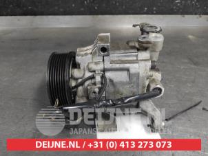 Begagnade Luftkonditioneringspump Subaru Forester (SH) 2.0D Pris € 125,00 Marginaltabell erbjuds av V.Deijne Jap.Auto-onderdelen BV