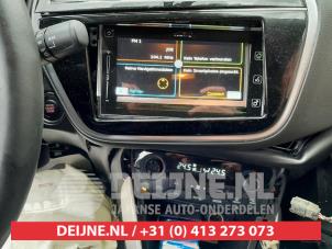 Begagnade Värmekontrollpanel Suzuki SX4 S-Cross (JY) 1.4 Booster Jet Turbo 16V SHVS Pris på förfrågan erbjuds av V.Deijne Jap.Auto-onderdelen BV