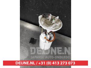 Begagnade Elektrisk bränslepump Suzuki SX4 S-Cross (JY) 1.4 Booster Jet Turbo 16V SHVS Pris € 75,00 Marginaltabell erbjuds av V.Deijne Jap.Auto-onderdelen BV