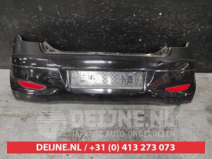 Gebruikte Achterbumper Hyundai i10 (F5) 1.0i 12V Prijs € 50,00 Margeregeling aangeboden door V.Deijne Jap.Auto-onderdelen BV