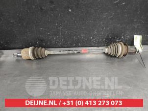 Gebruikte Aandrijfas rechts-achter Hyundai Santa Fe II (CM) 2.0 CRDi 16V 4x4 Prijs op aanvraag aangeboden door V.Deijne Jap.Auto-onderdelen BV