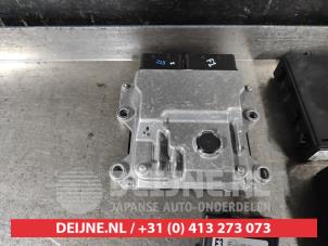 Begagnade Dator, motorstyrning Suzuki Vitara (LY/MY) 1.5 16V Dualjet Hybrid Pris € 200,00 Marginaltabell erbjuds av V.Deijne Jap.Auto-onderdelen BV