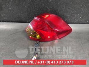 Begagnade Baklykta, höger Kia Cee'd (JDB5) 1.6 GDI 16V Pris € 100,00 Marginaltabell erbjuds av V.Deijne Jap.Auto-onderdelen BV