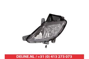 Nya Dimljus, vänster fram Hyundai IX20 Pris € 65,26 Inklusive moms erbjuds av V.Deijne Jap.Auto-onderdelen BV