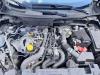 Nissan Juke 19- Motor
