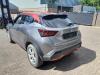 Nissan Juke 19- Achterkant (compleet)