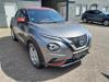 Nissan Juke 19- Voorkop compleet