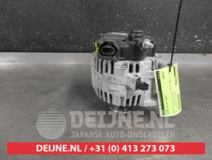 Begagnade Dynamo Hyundai i20 1.1 CRDi VGT 12V Pris € 40,00 Marginaltabell erbjuds av V.Deijne Jap.Auto-onderdelen BV