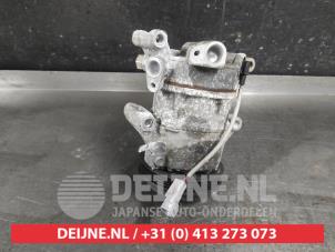 Begagnade Luftkonditioneringspump Toyota Yaris III (P13) 1.5 16V Dual VVT-iE Pris € 150,00 Marginaltabell erbjuds av V.Deijne Jap.Auto-onderdelen BV
