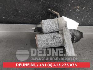 Begagnade Startmotor Toyota Yaris III (P13) 1.5 16V Dual VVT-iE Pris € 45,00 Marginaltabell erbjuds av V.Deijne Jap.Auto-onderdelen BV