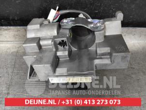 Gebruikte Stuurslot Mazda CX-5 I (KE,GH) 2.0 SkyActiv-G 16V 2WD Prijs € 50,00 Margeregeling aangeboden door V.Deijne Jap.Auto-onderdelen BV