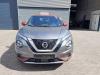 Nissan Juke 19- Ruit voor