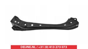 Nieuwe Koplampframe links Toyota C-HR Prijs € 25,00 Inclusief btw aangeboden door V.Deijne Jap.Auto-onderdelen BV