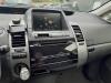Radio van een Toyota Prius (NHW20), 2003 / 2009 1.5 16V, Liftback, Elektrisch Benzine, 1.497cc, 82kW (111pk), FWD, 1NZFXE, 2003-09 / 2009-12, NHW20 2004