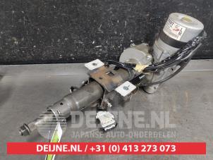 Begagnade Rattstång Toyota Auris (E15) 1.6 Dual VVT-i 16V Pris € 150,00 Marginaltabell erbjuds av V.Deijne Jap.Auto-onderdelen BV