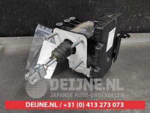 Begagnade Bromsservo Hyundai Tucson (NX) 1.6 T-GDI PHEV HTRAC Pris € 250,00 Marginaltabell erbjuds av V.Deijne Jap.Auto-onderdelen BV