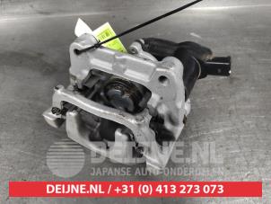 Begagnade Bakre bromsok, vänster Hyundai Tucson (NX) 1.6 T-GDI PHEV HTRAC Pris på förfrågan erbjuds av V.Deijne Jap.Auto-onderdelen BV