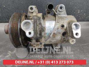 Gebruikte Aircopomp Mitsubishi L-200 2.4 Clean Diesel 4WD Prijs € 242,00 Inclusief btw aangeboden door V.Deijne Jap.Auto-onderdelen BV