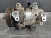 Luftkonditioneringspump från en Mitsubishi L-200, 1986 / 1996 2.4 Clean Diesel 4WD, Pickup, Diesel, 2.442cc, 133kW (181pk), 4x4, 4N15, 2014-11 2016