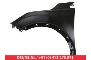 Nya Framskärm, vänster Kia Stonic Pris € 235,95 Inklusive moms erbjuds av V.Deijne Jap.Auto-onderdelen BV