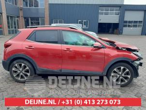 Begagnade Dörrfönster, 4-dörrars, höger fram Kia Stonic (YB) 1.4 MPI 16V Pris € 35,00 Marginaltabell erbjuds av V.Deijne Jap.Auto-onderdelen BV