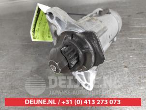 Begagnade Startmotor Toyota Urban Cruiser 1.33 Dual VVT-I 16V 2WD Pris € 30,00 Marginaltabell erbjuds av V.Deijne Jap.Auto-onderdelen BV