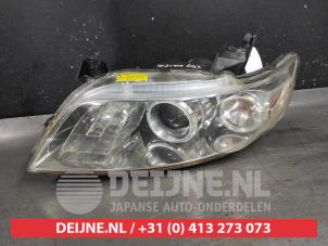 Gebruikte Koplamp links Infiniti FX (S51) 35 3.5i 24V Prijs € 150,00 Margeregeling aangeboden door V.Deijne Jap.Auto-onderdelen BV